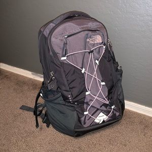 The North Face Borealis Backpack